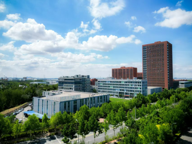 青岛西海岸新区4个项目入选省高水平标准化基础项目