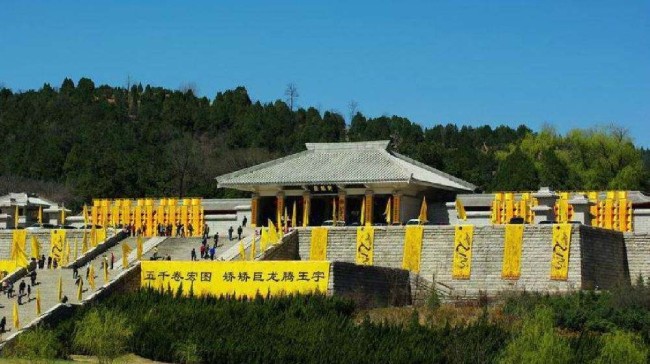 陕西5A景区再添丁，陕西有多少家5A级景区你知道吗？