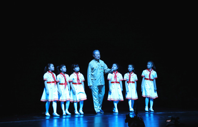 第四届铜川艺术节演绎综合性文化盛会