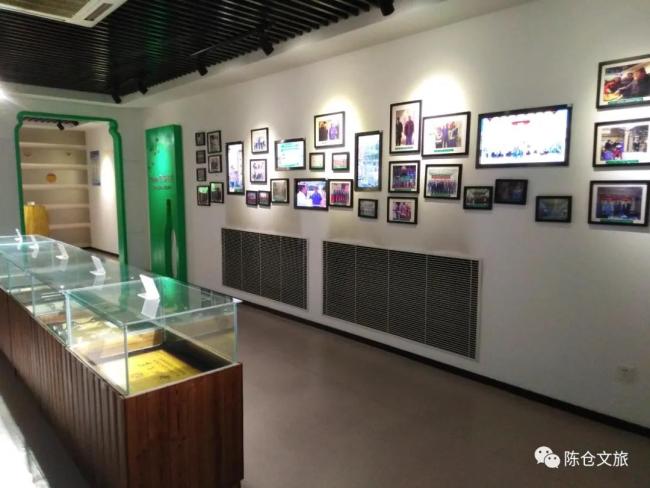 【我们的2021】宝鸡陈仓文旅2021年度十件大事