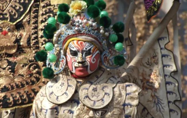 【我们的2021】宝鸡陈仓文旅2021年度十件大事