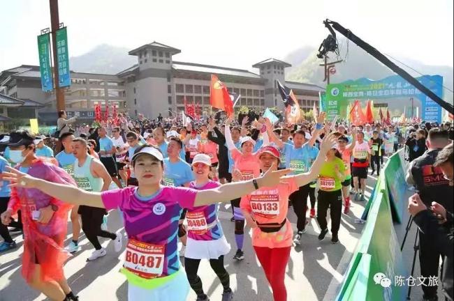 【我们的2021】宝鸡陈仓文旅2021年度十件大事