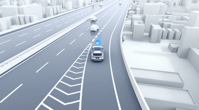 小鹏G9全场景智能，探索智能驾驶与人机交互新高度