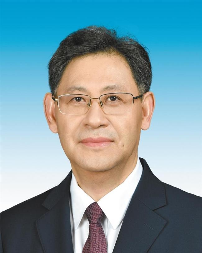 陕西省人民政府省长,副省长_陕西站_中华网