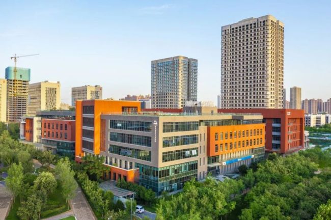 创新添动能！沣西新城50家企业入选陕西省创新型中小企名单