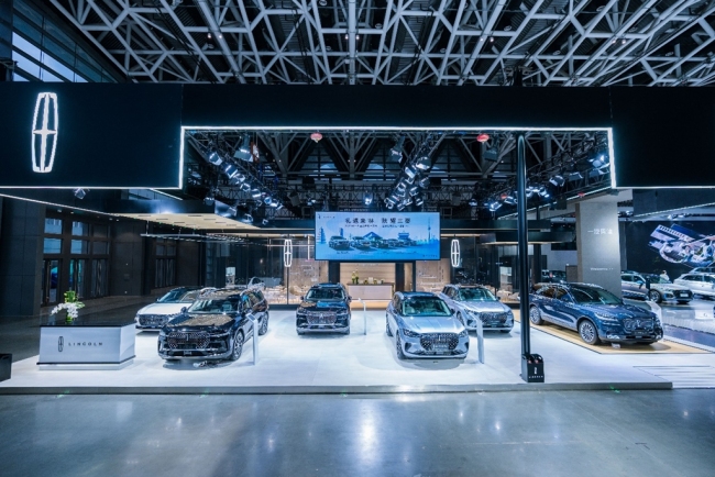 西安车展 不止于车! 2023第十五届西安五一车展今日开幕!