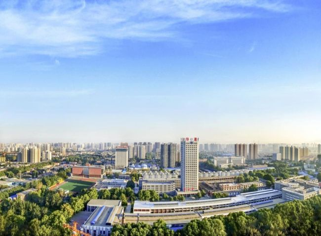 西安市新城区重点楼宇招商信息——幸福路区域
