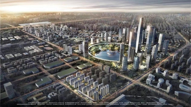 “双中心”国家级赋能，高新CID的发展高度已超出想象