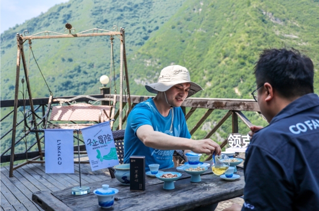 超能智混，玩出强大，领克09继续出发