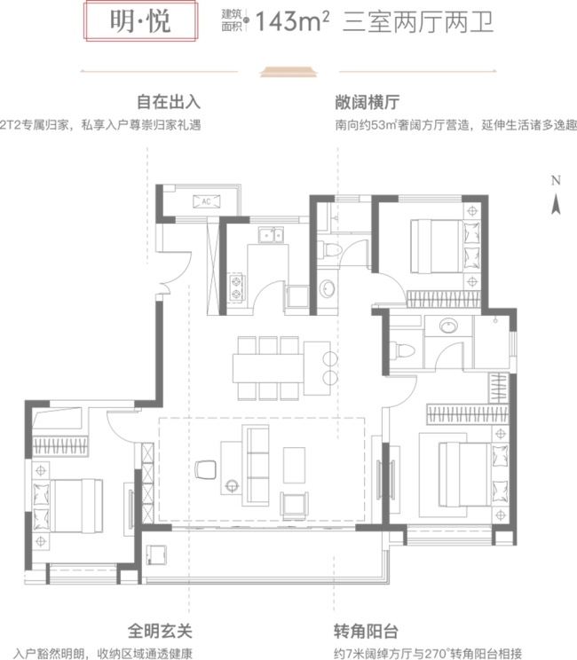首日登记1小时撞线飘红！大明宫改善新盘，均价19639元/㎡，人气火爆！