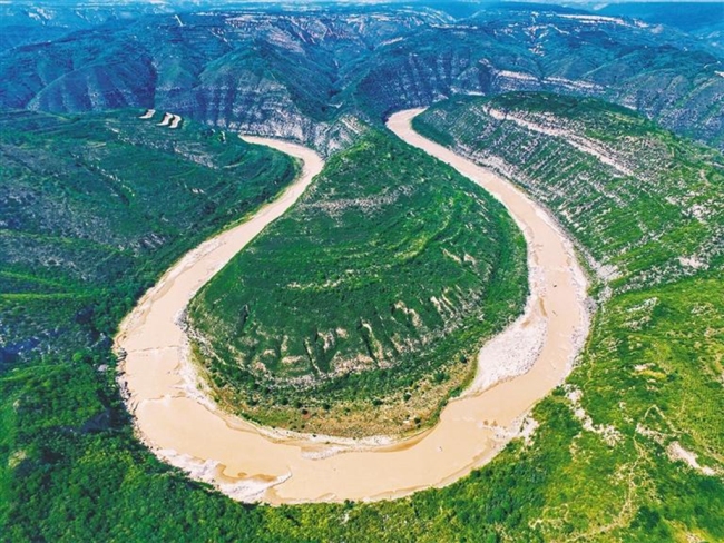 陕西高院：司法为青山绿水护航