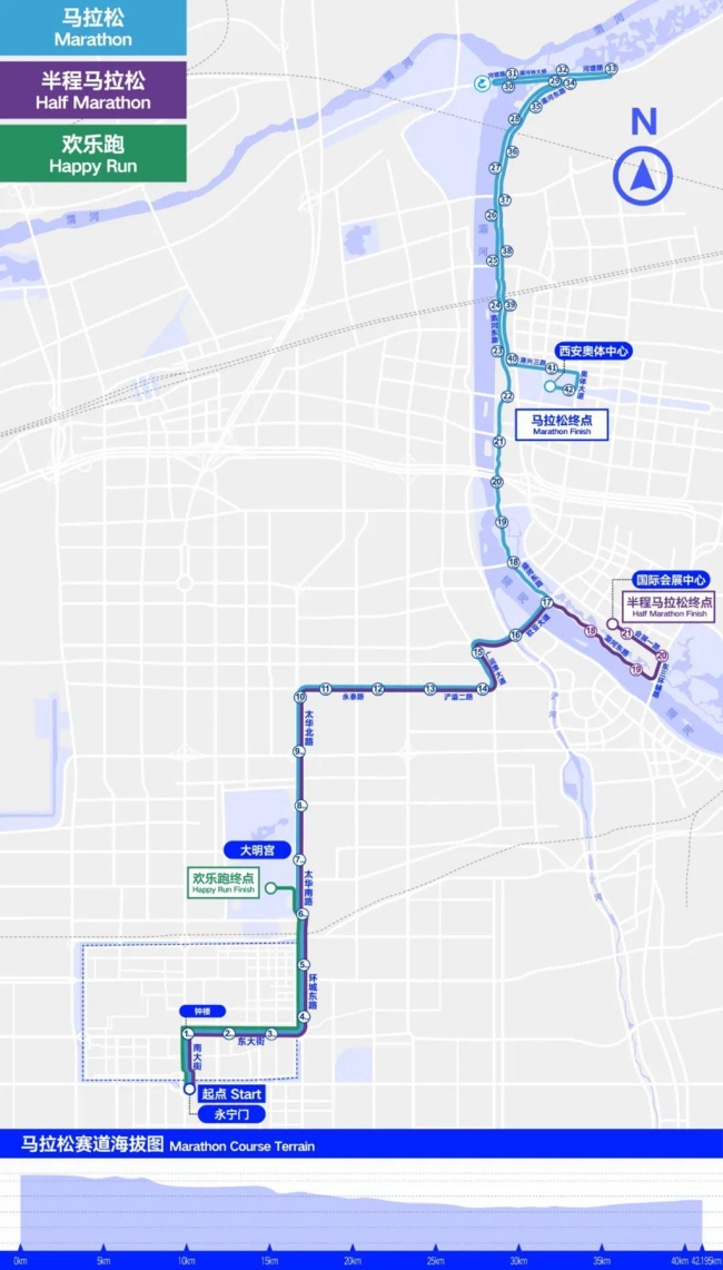 西马终于来啦10月29日开跑明起报名
