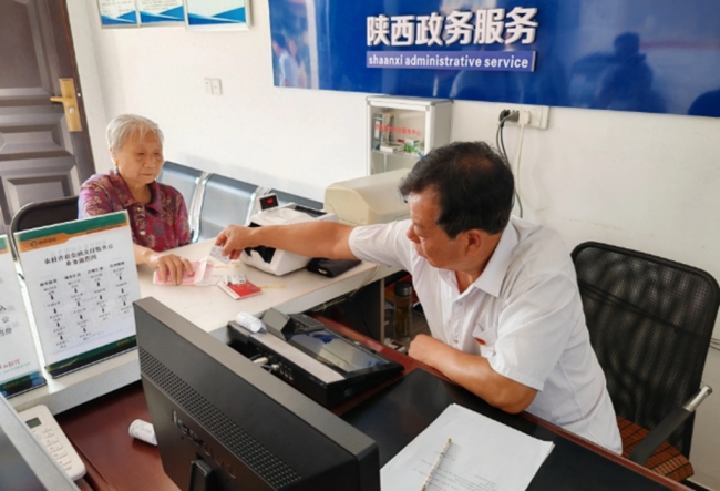 极目陈仓满眼新 ——宝鸡市陈仓区“三个年”活动赋能高质量发展侧记