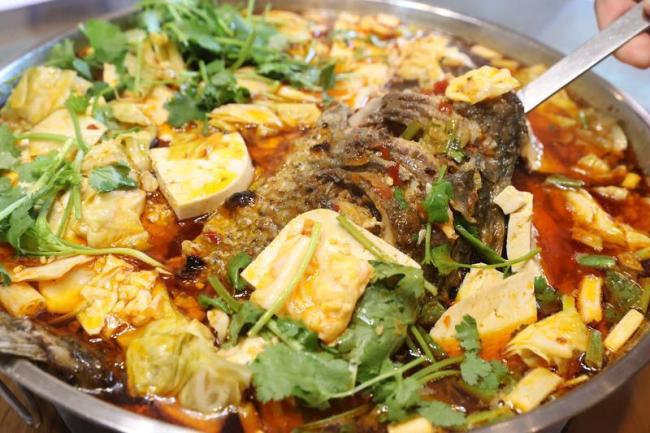 “安康味道”特色美食将精彩亮相第七届丝博会