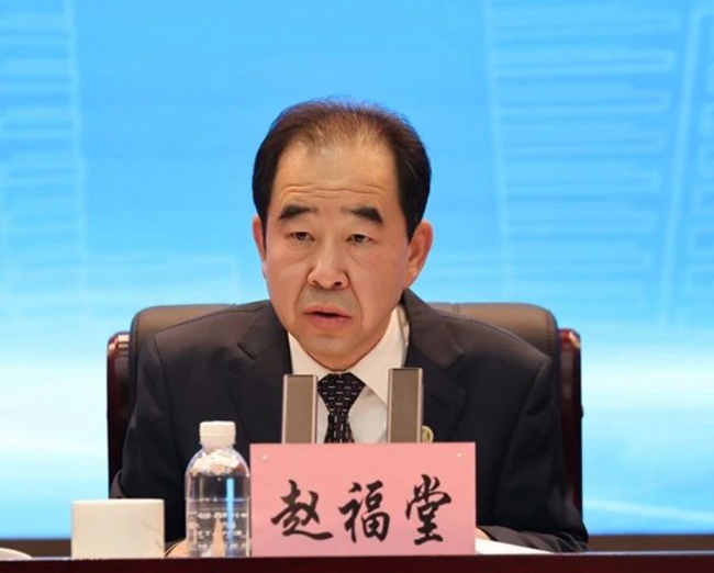 张文琪：安全环保是陕煤集团高质量发展的基石，始终放在第一位