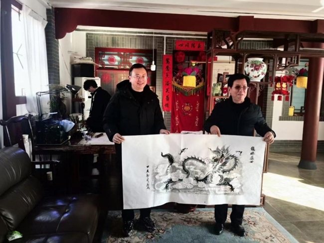宝鸡市凤翔：守护泥土里孕育出的“生命”