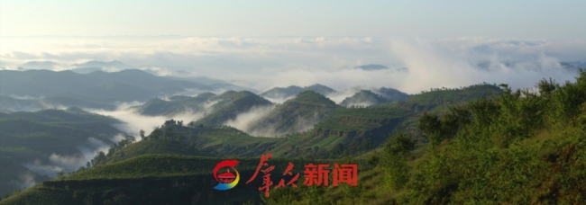 “亲见”清涧——看文旅融合的“清涧实践”