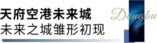 城市价值全面爆发，成都东部新区在西安举办推介活动