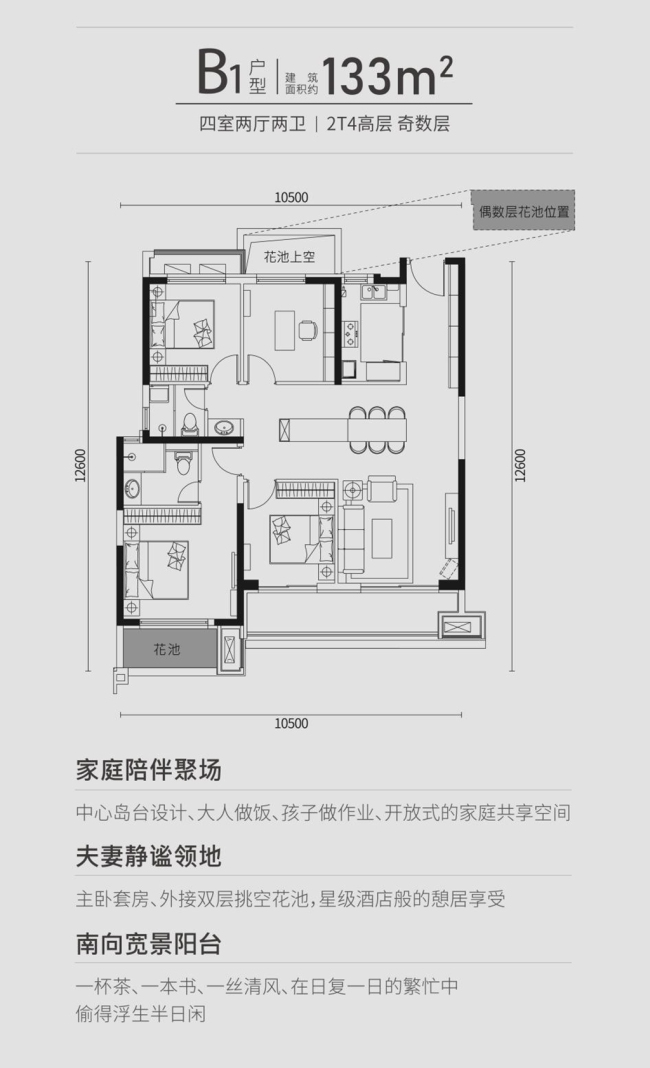 泰发祥和悦雅境丨首付10万起 住陕师大名校旁