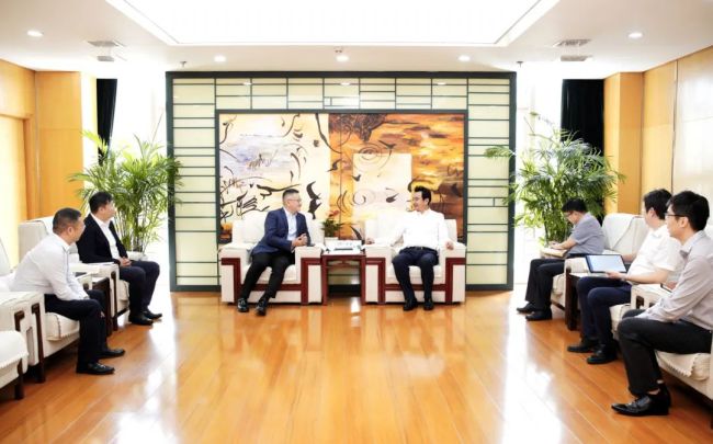 陕文投携手阅文集团:发挥IP全产业链优势 以新技术新业态打造消费新场景