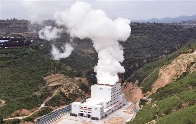 亚洲最大高空模拟试验台在陕考台成功