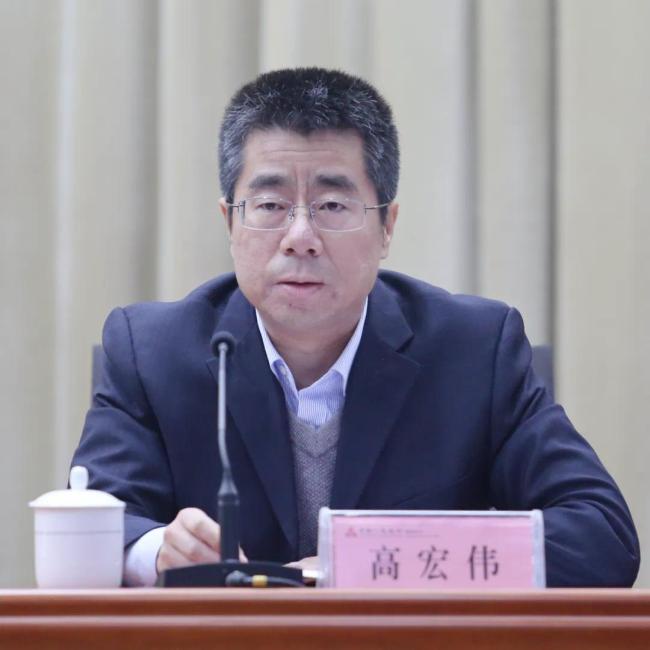 人行陕西分行国际收支处副处长高宏伟：又一项跨境金融创新试点政策落地见效