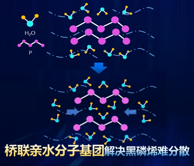 为钛合金穿上“柔性盔甲”——大学生团队研发黑磷烯绿色润滑介质产品助力钛合金加工更高效