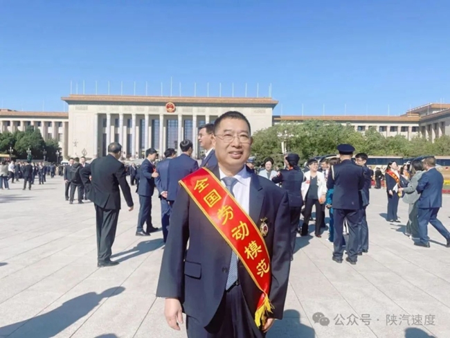 经开“明星”闪耀全国舞台