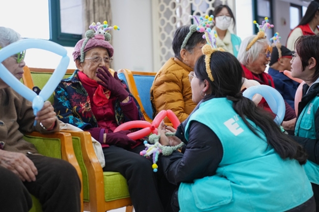 西安欧亚学院创新育人机制，推进“一站式”学生社区综合管理模式建设