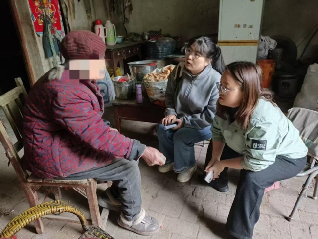 渭南富平县民政局组织开展精神障碍社区康复服务专题培训