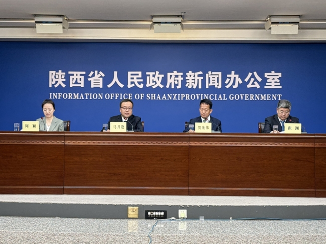 陕西榆林：打好扩大有效投资硬仗 筑牢高质量发展根基
