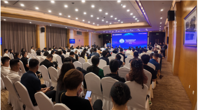 第六届丝路国际合作论坛暨助力企业出海大会顺利召开