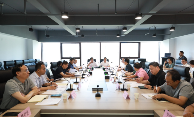 破局立新 聚势跃迁——西安勘察设计院以创新聚势跃迁谱写高质量发展新篇章
