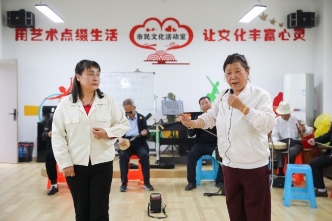 文明满溢 幸福可及——解码陕西府谷县成功创建全国文明城市之路
