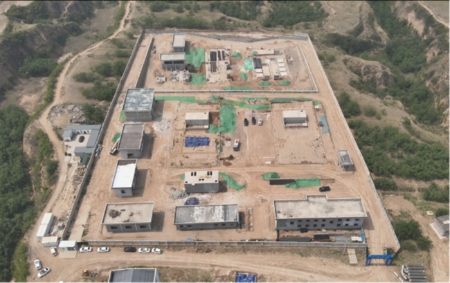 生态环境部：山西省晋中吕梁等市存在违规取水用水问题