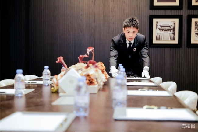 千年中轴·世界华赋：以现象级热销，鼎筑西安大宅新传奇