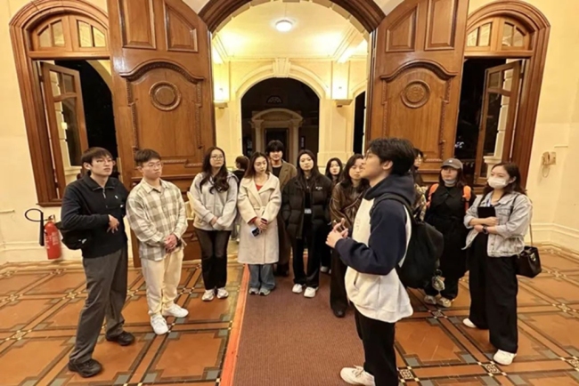 高起点、大发展！“内卷”时代，西安欧亚学院人居环境学院推出绿牌项目