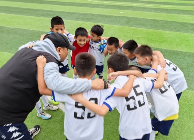  全国特色学校，西安经开区这两所小学入选