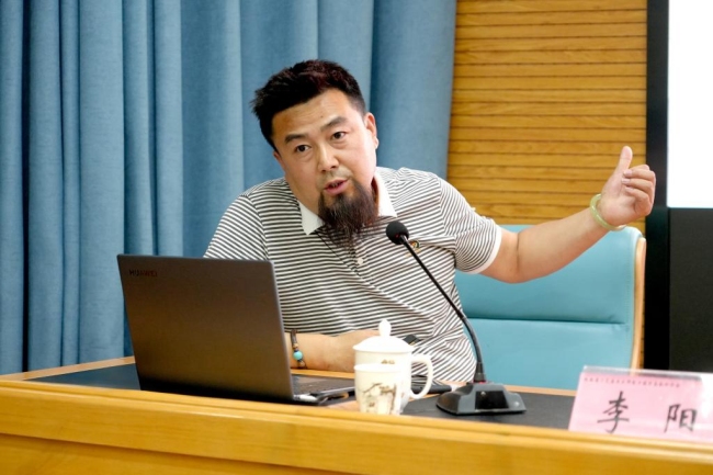 陕西财经职业技术学院“工艺美术大师进课堂”系列活动圆满举行