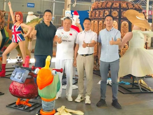 光影连五洲 侨牌通天下——中国文化以艺为桥书写文明互鉴新史诗