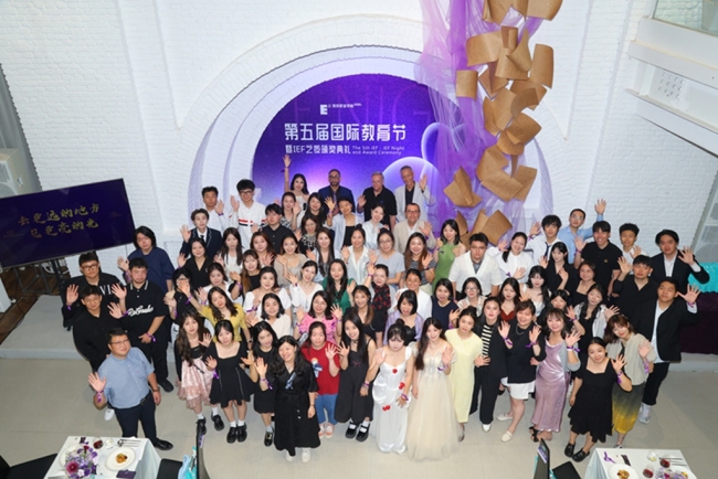 西安欧亚学院以“五维竞争力”书写民办高校招生新篇章