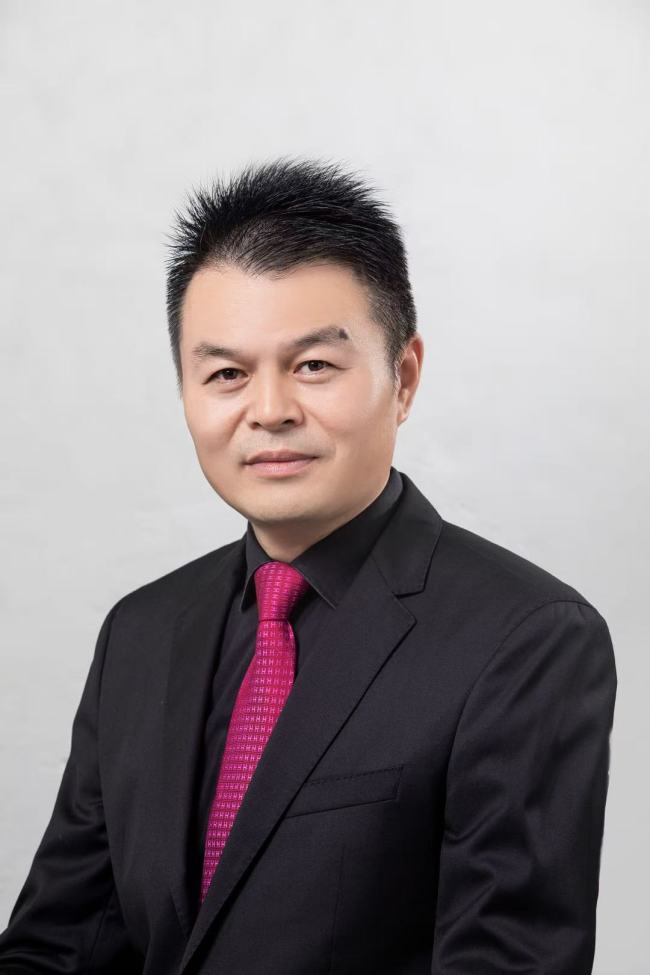 从政策破局到封关机遇——访全球食品饮料论坛执行理事长兼秘书长、海南省会展协会常务副会长谢国华