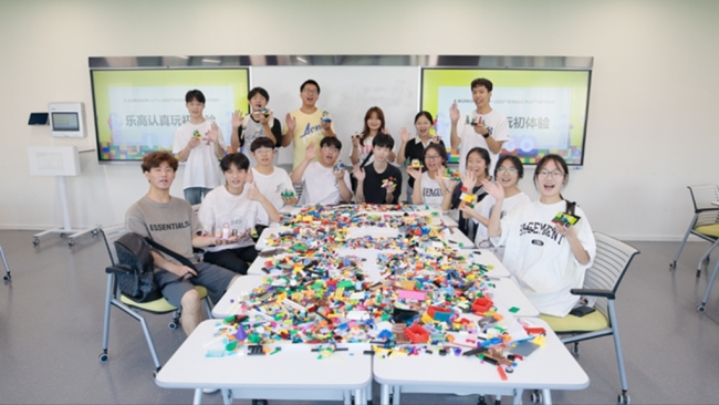 西安欧亚学院以“五维竞争力”书写民办高校招生新篇章
