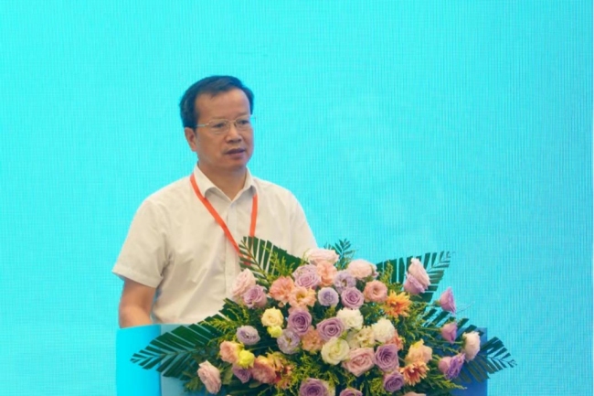 2025中国工业论坛新型工业化实践大会在西安举办