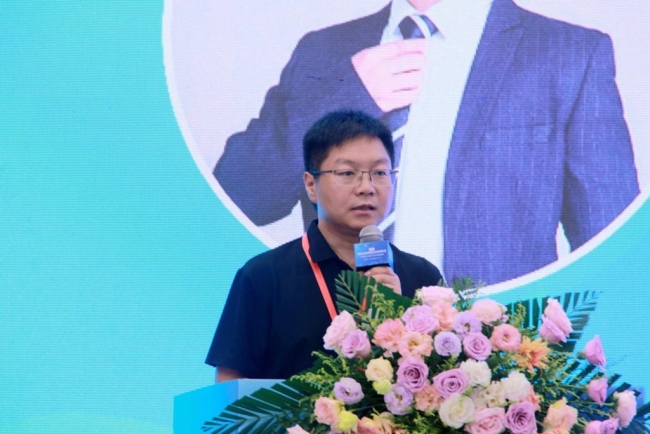 2025中国工业论坛新型工业化实践大会在西安举办