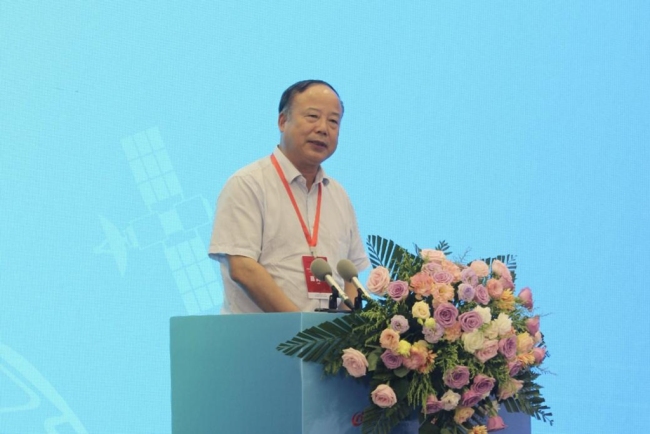 2025中国工业论坛新型工业化实践大会在西安举办