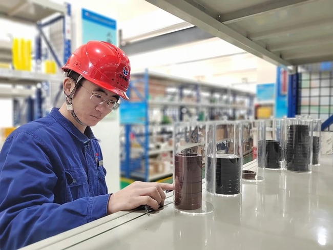 北元集团：让每分钱都“生金”的赚钱术
