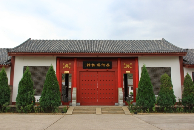 陕西府谷：一座边塞将城的千年传奇