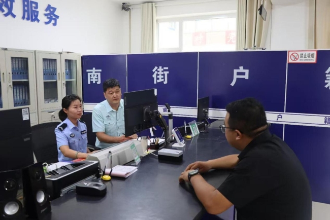 榆林市横山区：严把政治考核关 筑牢优质兵员基础