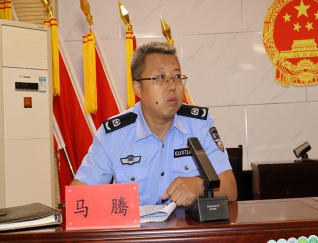 陕西绥德县法律援助中心深入吉镇镇开展法治宣讲活动